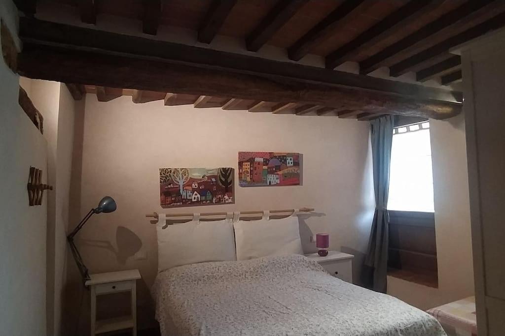 Agli Olivi Di Marciano Apartment Siena Exterior photo